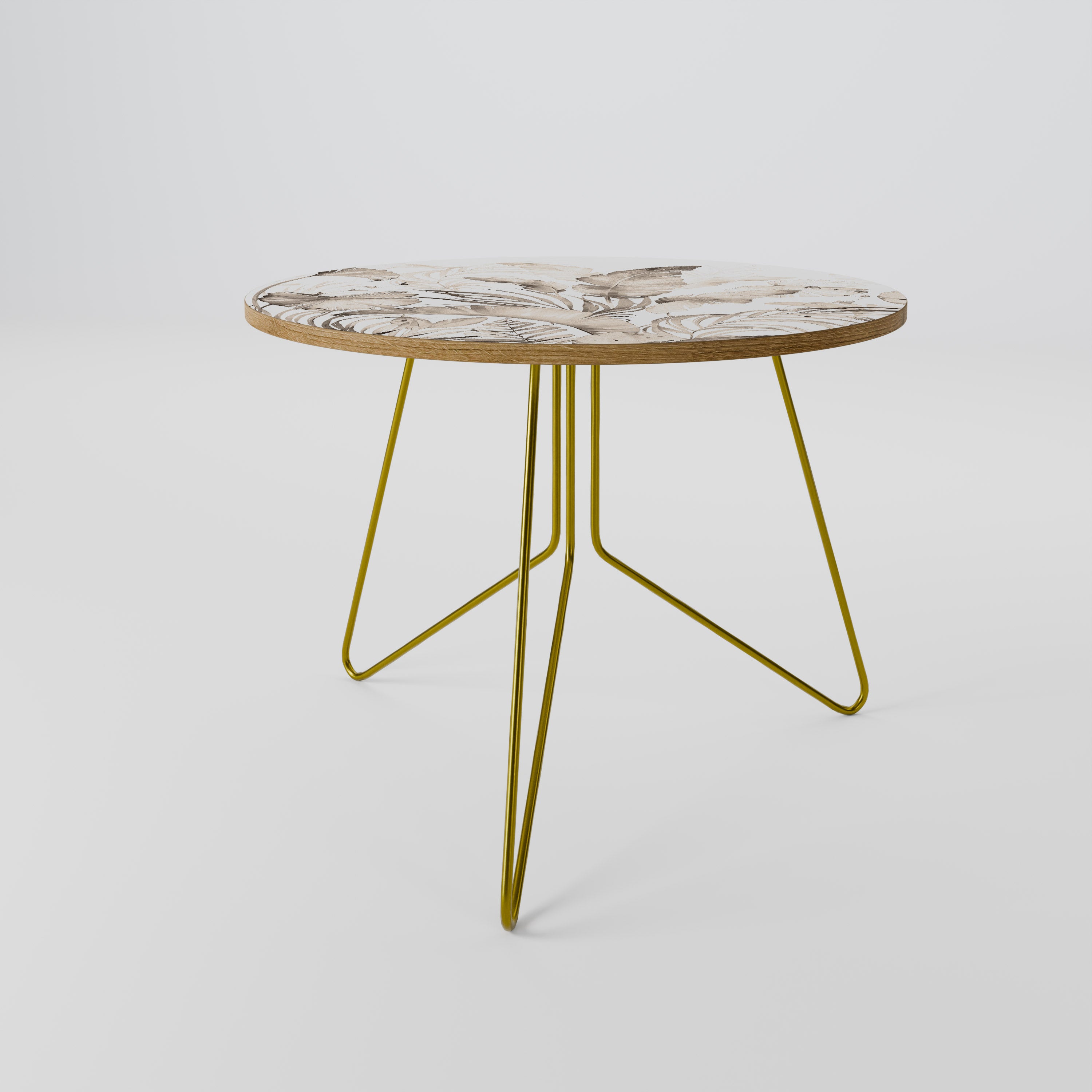 WILD TENDERNESS Coffee Table 69