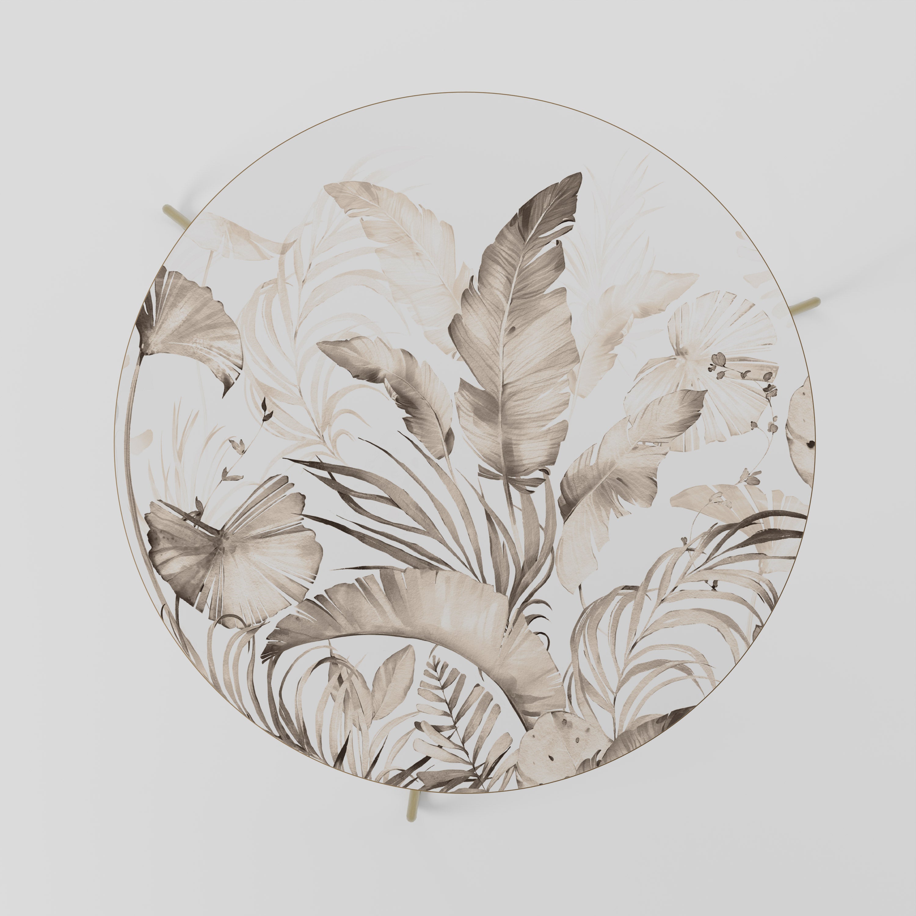 WILD TENDERNESS Coffee Table 69