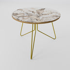 WILD TENDERNESS Coffee Table