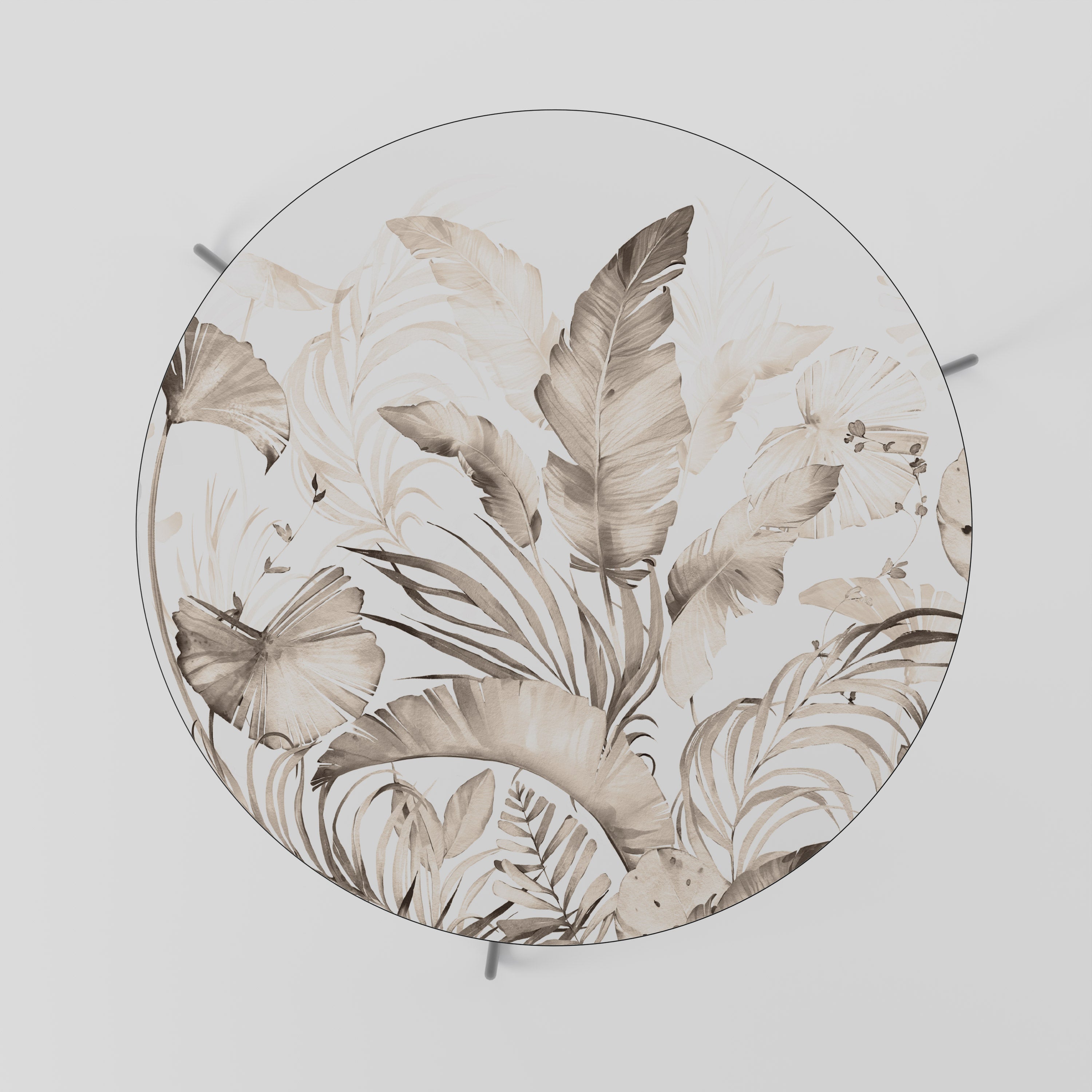 WILD TENDERNESS Coffee Table 69