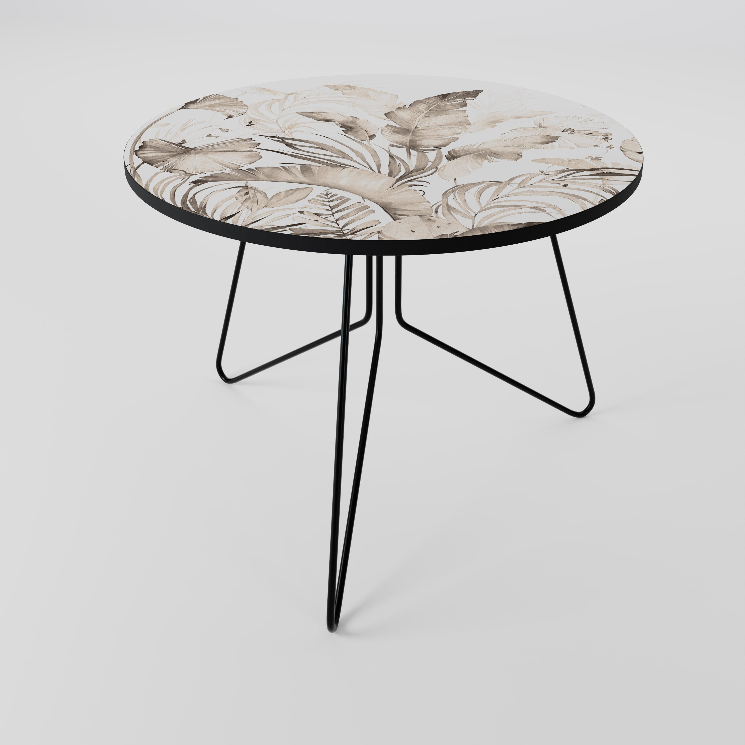 WILD TENDERNESS Coffee Table