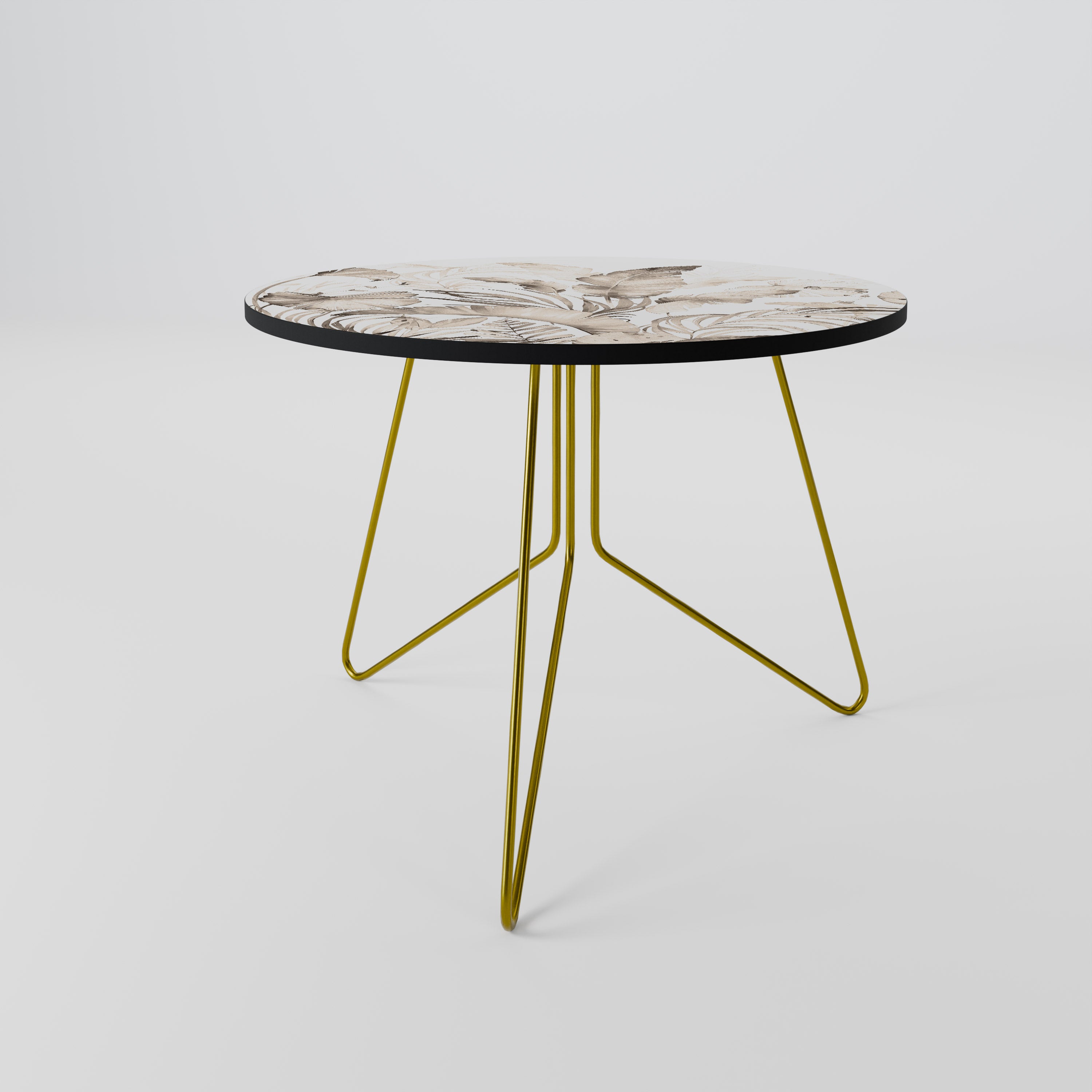 WILD TENDERNESS Coffee Table 69