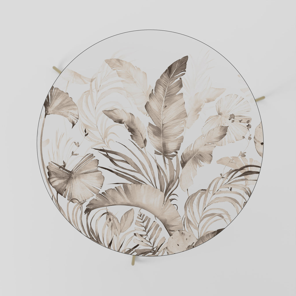 WILD TENDERNESS Coffee Table 69