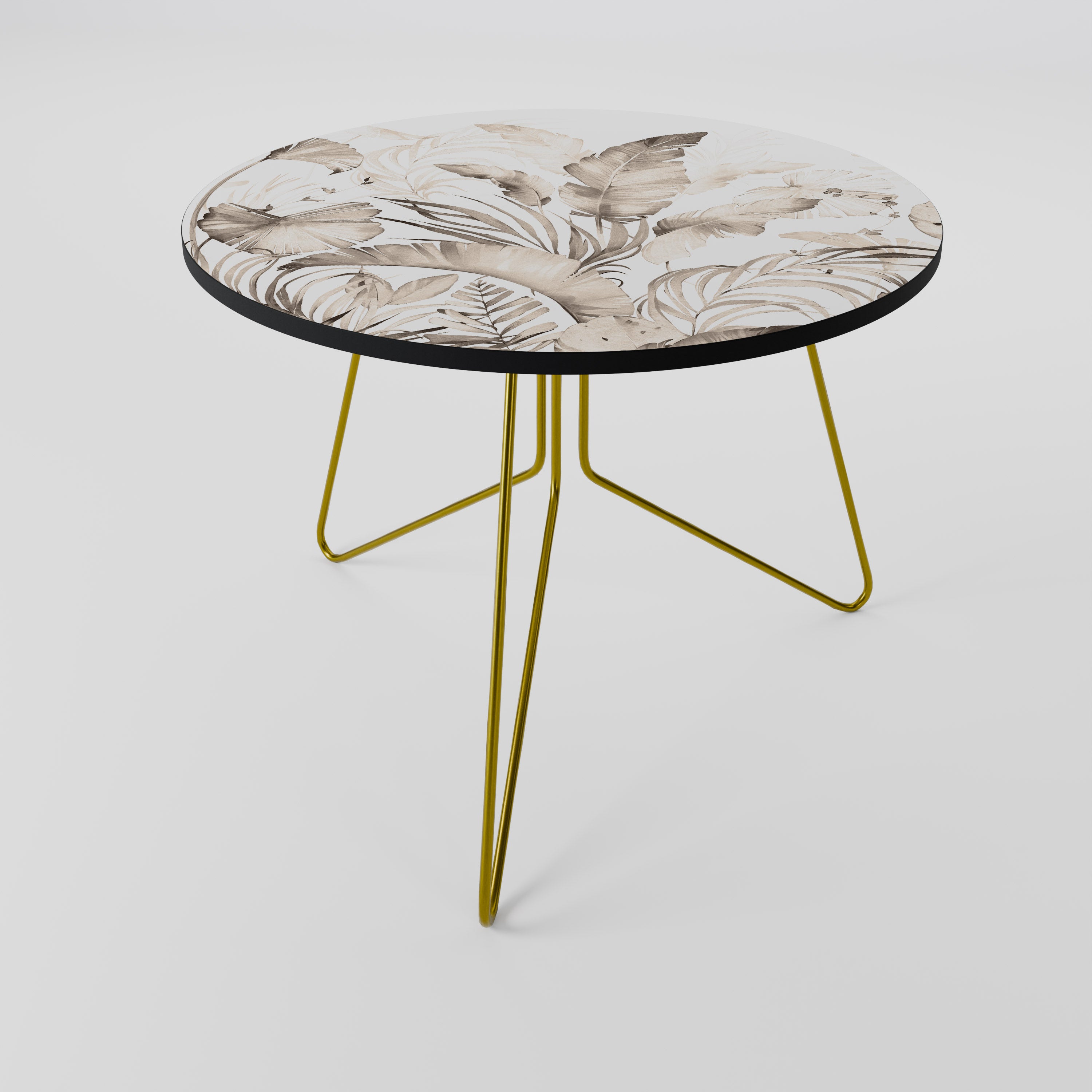 WILD TENDERNESS Coffee Table