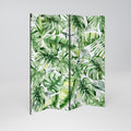 NATURE'S CANVAS Decorative 4-Panel Room Divider