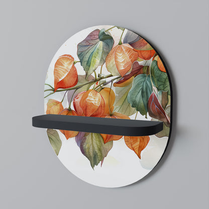 FLEETING DAYS Art Shelf