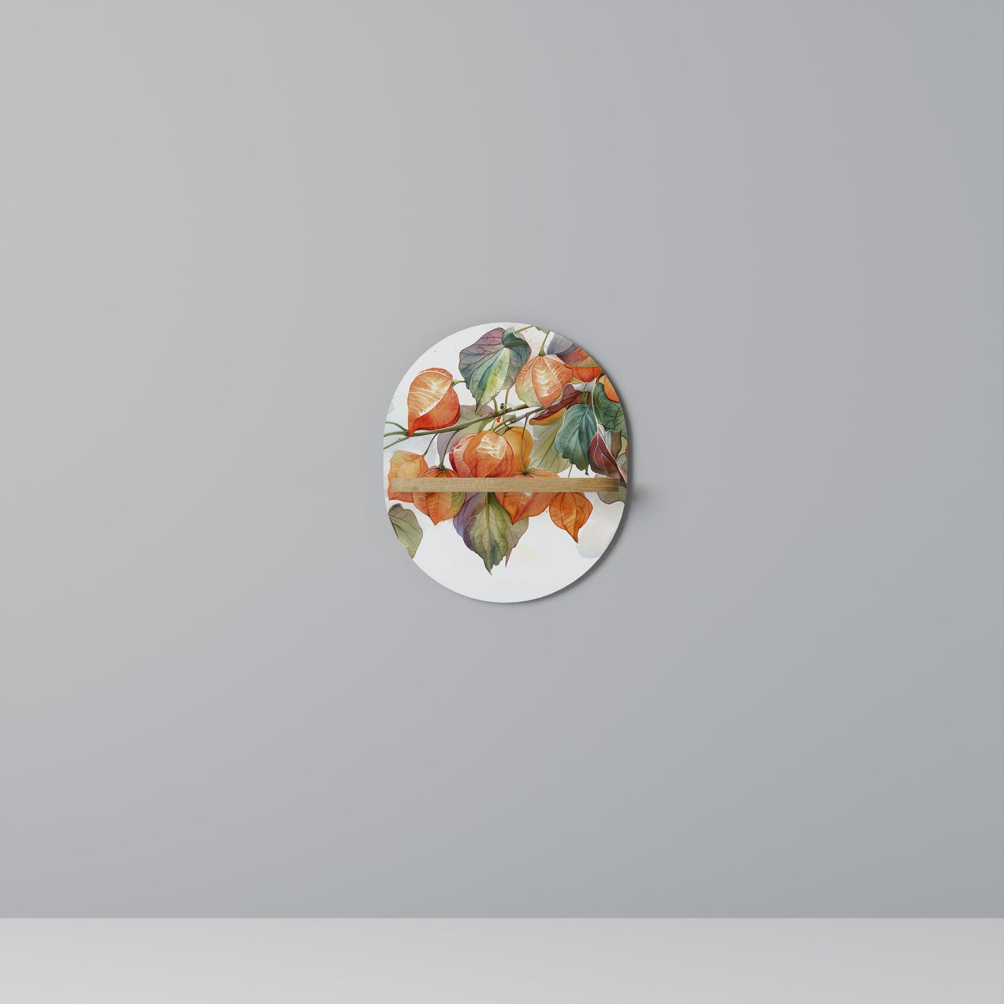 FLEETING DAYS Art Shelf
