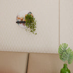 FLEETING DAYS Art Shelf