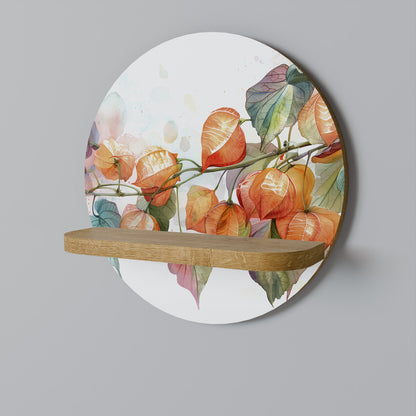 FLEETING DAYS Art Shelf