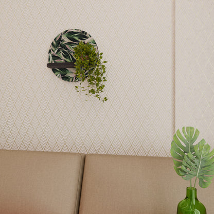 EERIE STROMANTHE Art Shelf