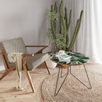 EERIE STROMANTHE Mesa de centro