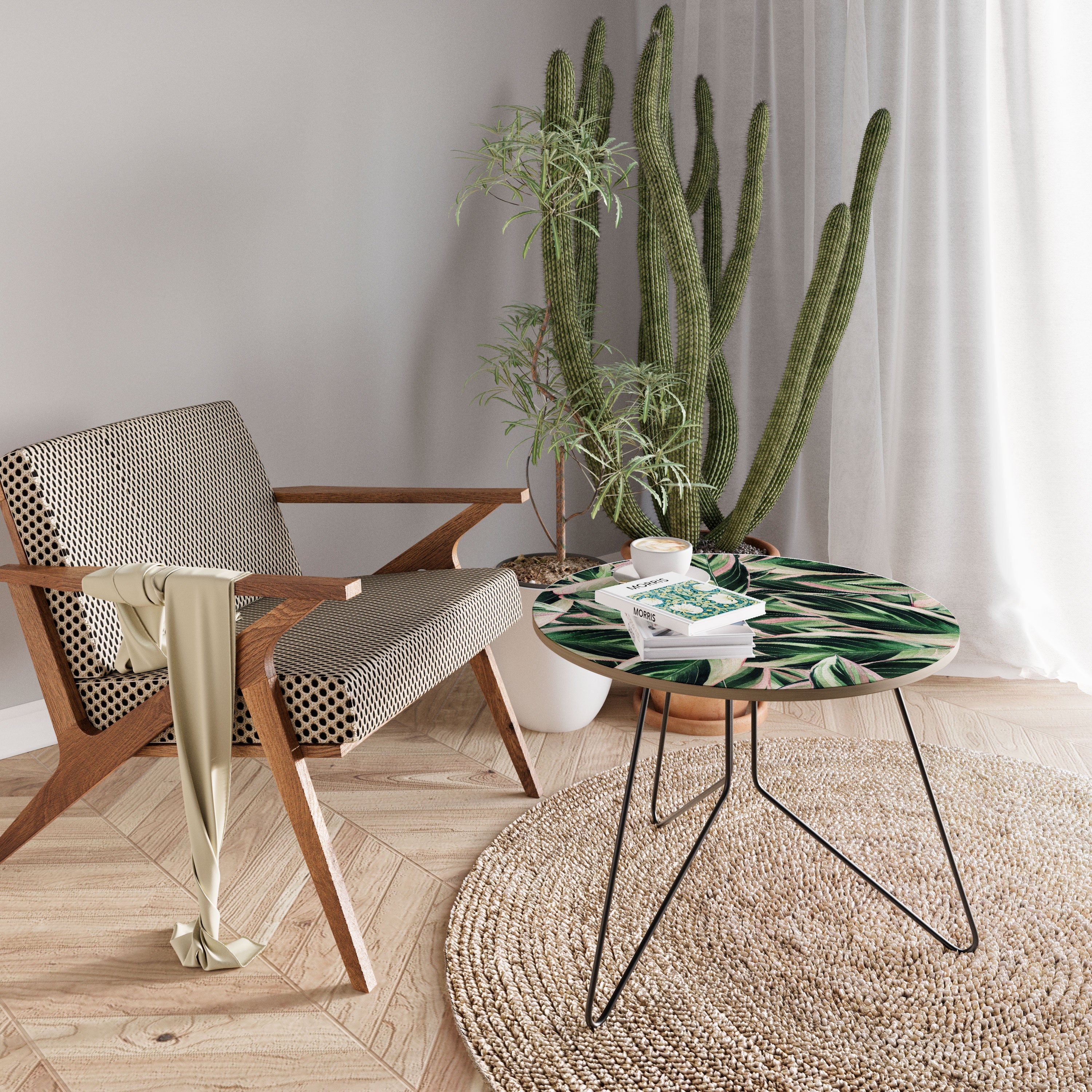 EERIE STROMANTHE Coffee Table 69