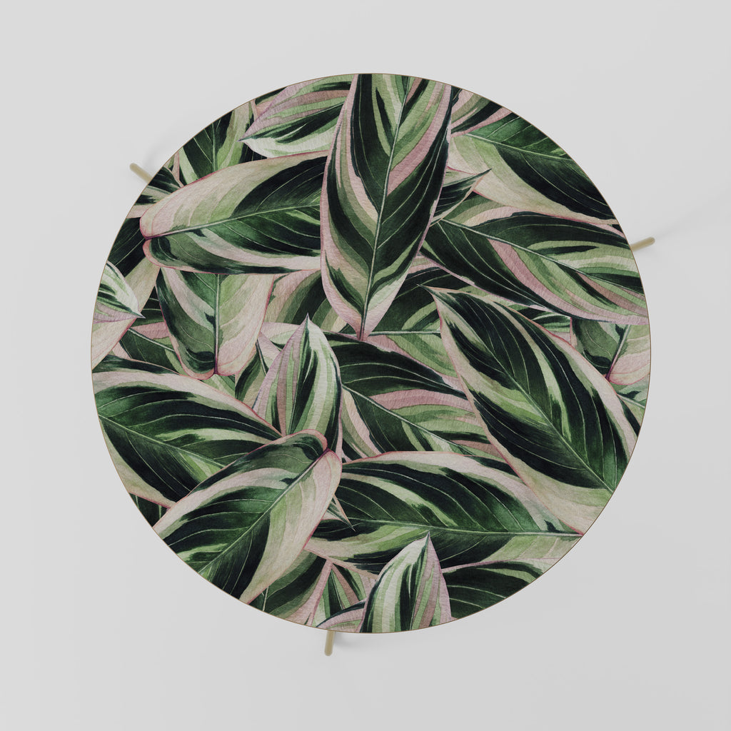 EERIE STROMANTHE Coffee Table 69
