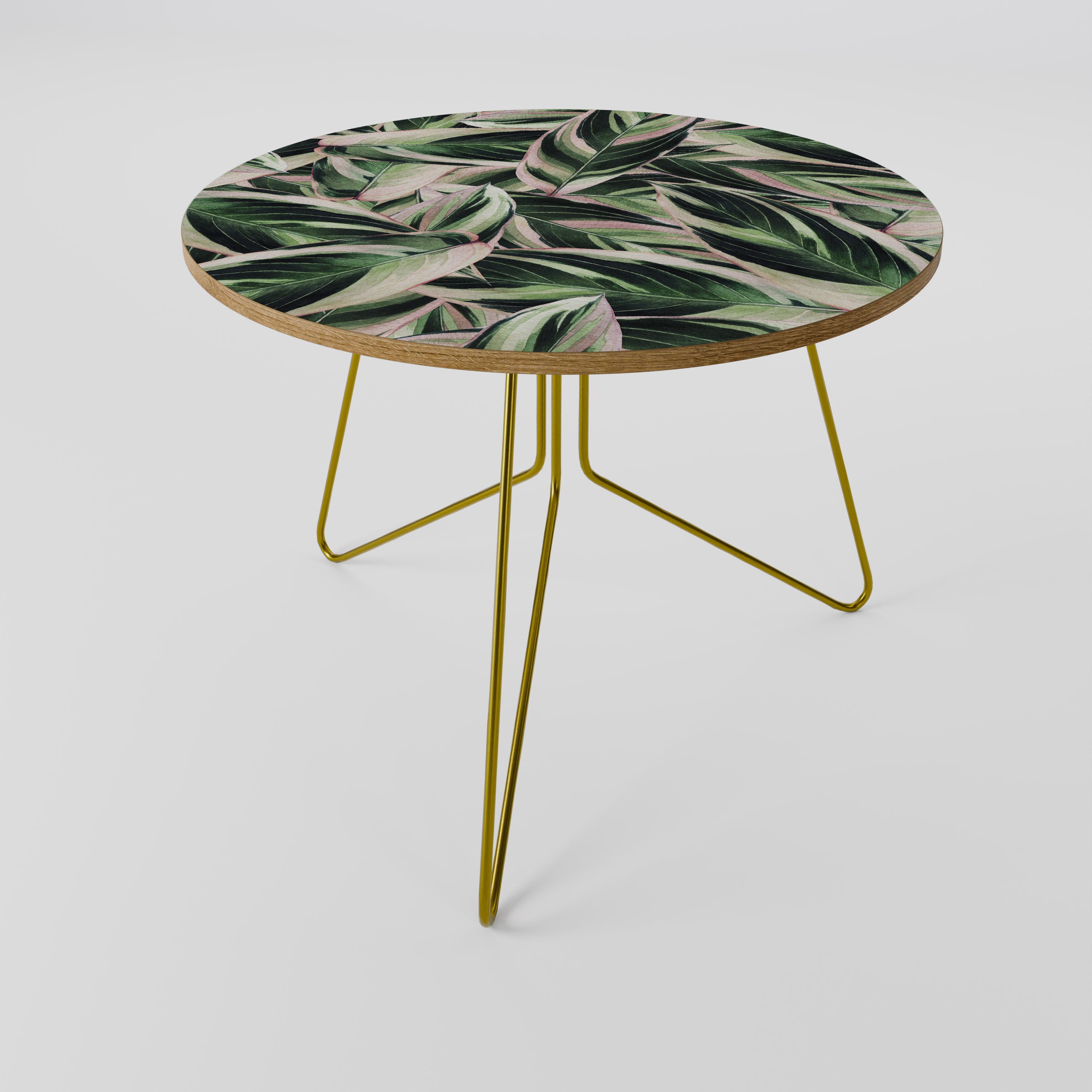 EERIE STROMANTHE Mesa de centro