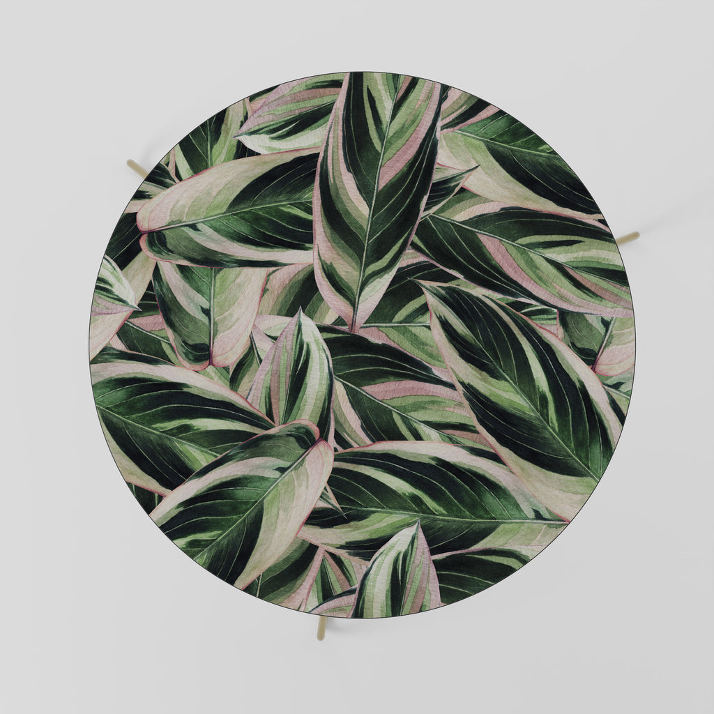 EERIE STROMANTHE Coffee Table 69