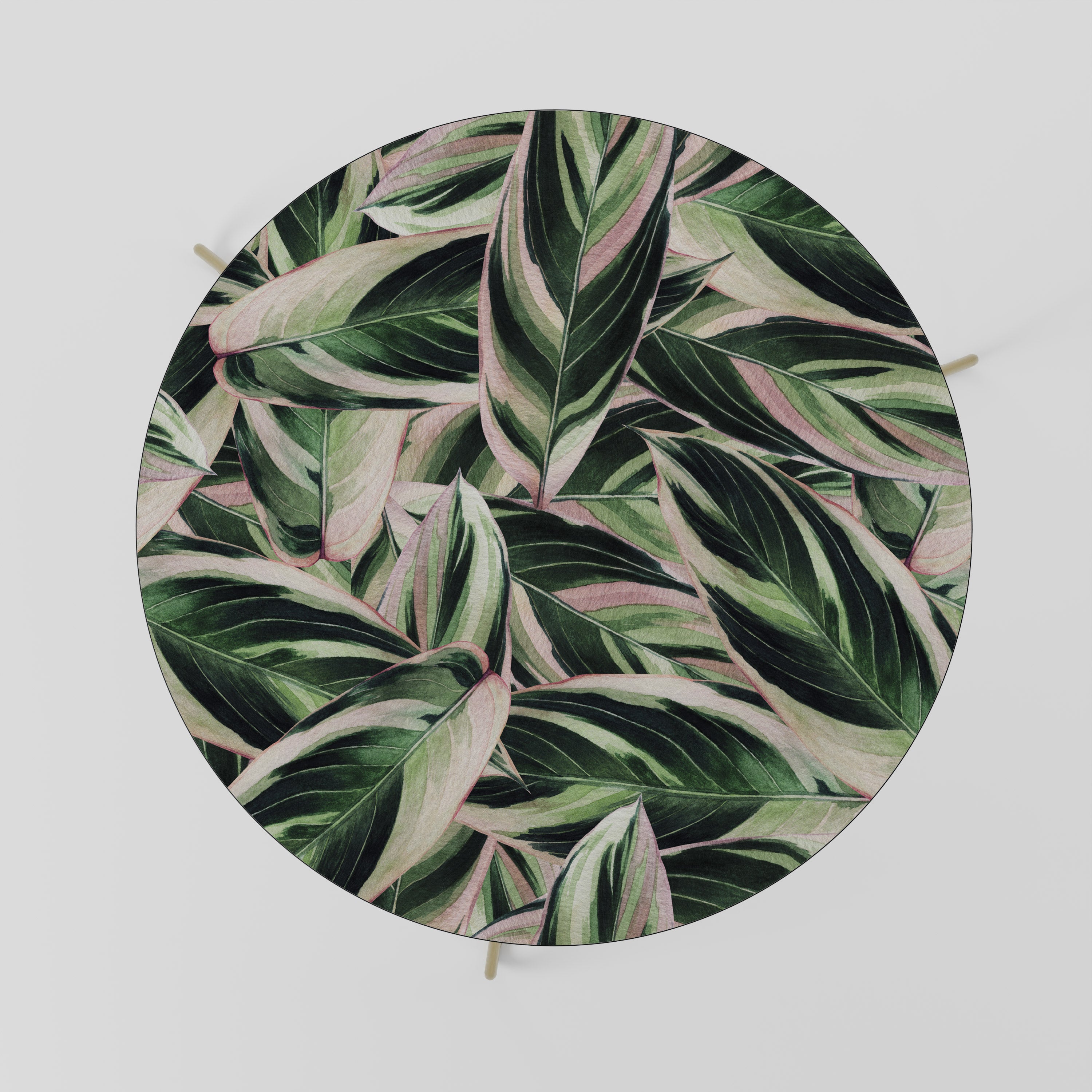 EERIE STROMANTHE Coffee Table 69