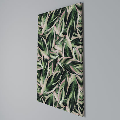 EERIE STROMANTHE Vertical Canvas Print