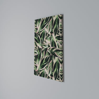 EERIE STROMANTHE Vertical Canvas Print