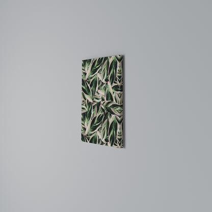 EERIE STROMANTHE Vertical Canvas Print