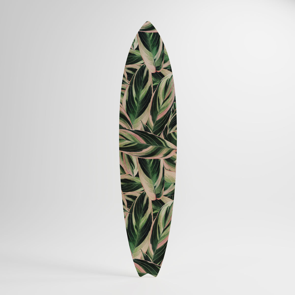 EERIE STROMANTHE Panel decorativo de tabla de surf