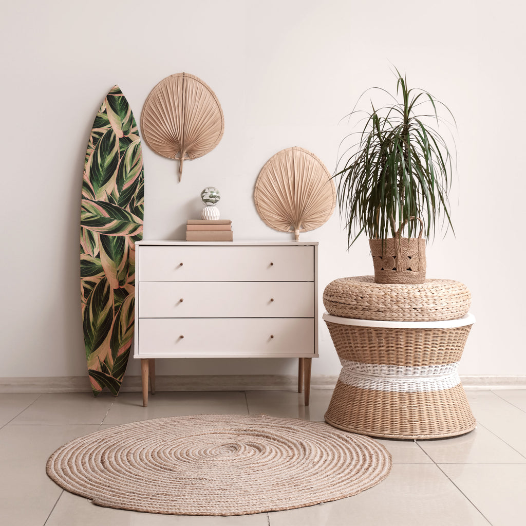 EERIE STROMANTHE Surfboard Decorative Panel