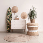 EERIE STROMANTHE Surfboard Decorative Panel
