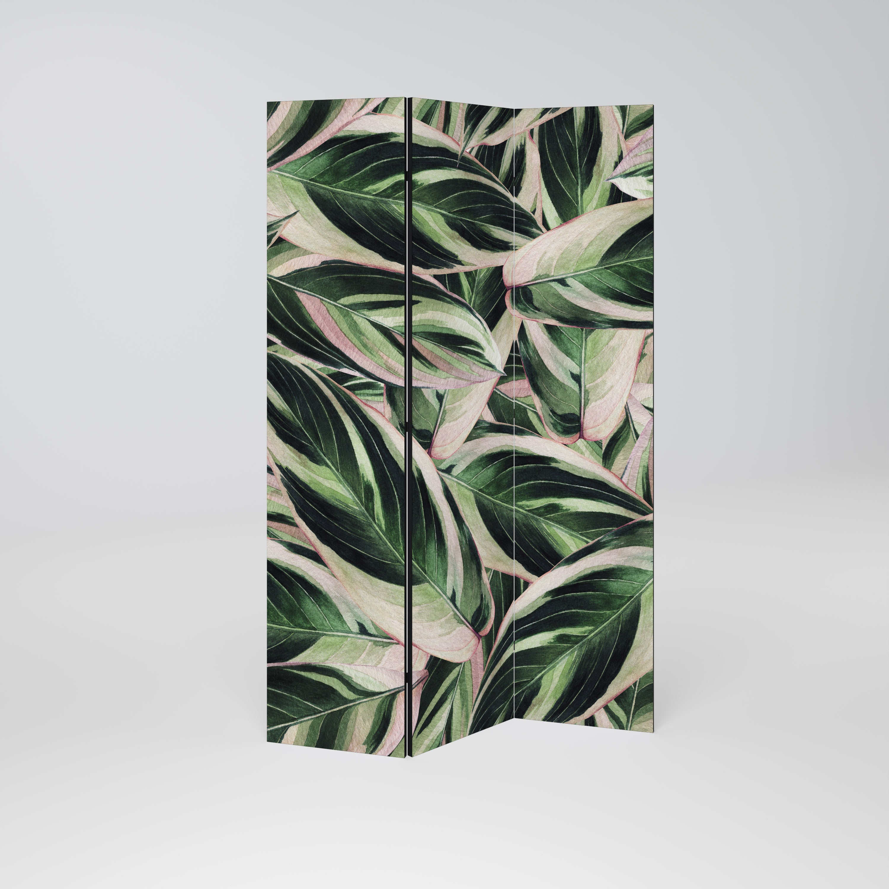 EERIE STROMANTHE 3-Panel Room Divider