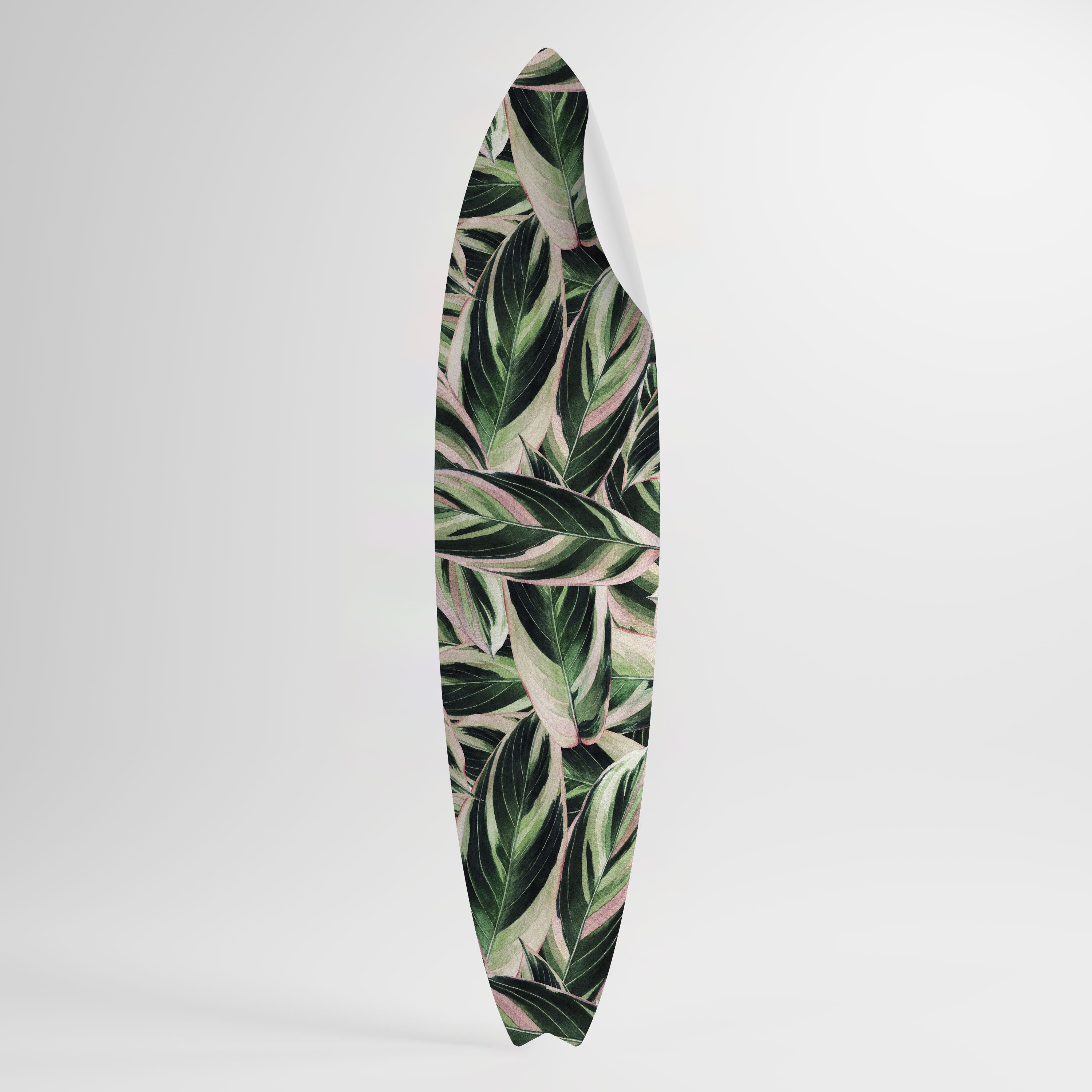 EERIE STROMANTHE Peel and Stick Surfboard Sticker