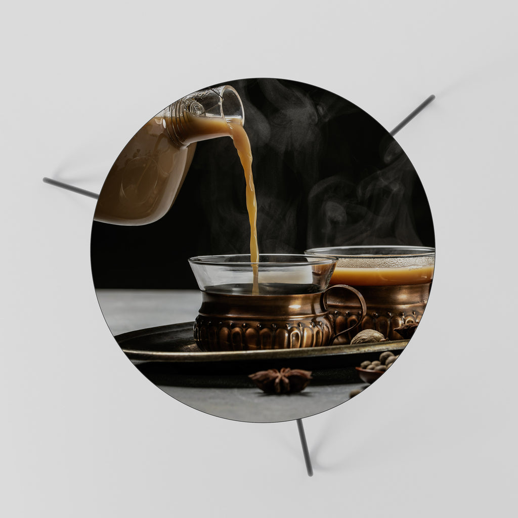 STEAMING SIPS OF SERENITY Coffee Table 60