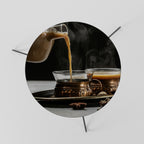 STEAMING SIPS OF SERENITY Coffee Table 60