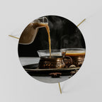 STEAMING SIPS OF SERENITY Coffee Table 60