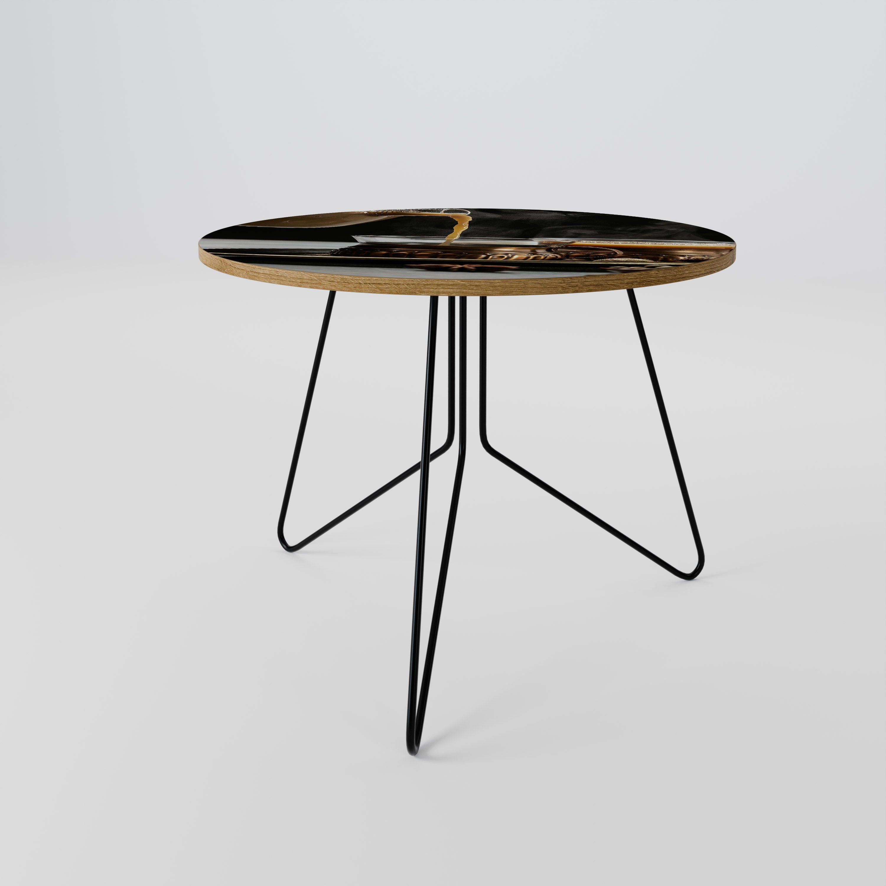 STEAMING SIPS OF SERENITY Coffee Table 69