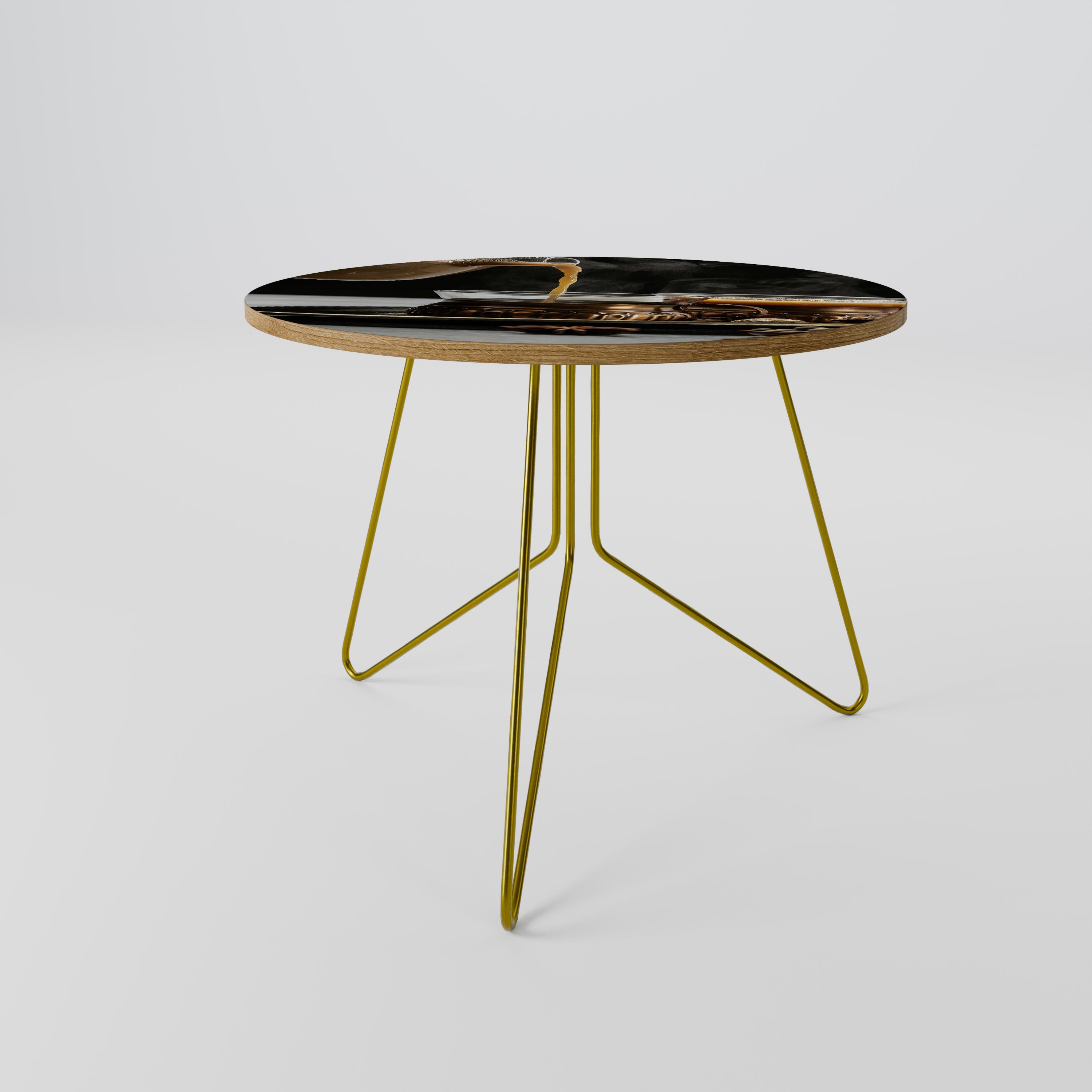 STEAMING SIPS OF SERENITY Coffee Table 69