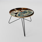 TRADITION IN A CUP Coffee Table 60