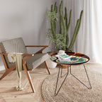 TRADITION IN A CUP Mesa de centro