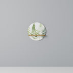 FERN MAJESTY Estante Artístico