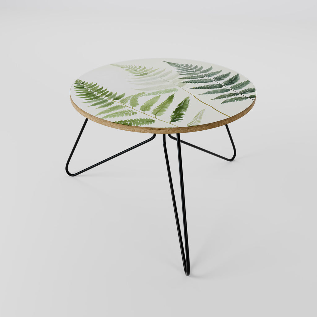 FERN MAJESTY Coffee Table 60