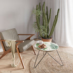 FERN MAJESTY Coffee Table 60