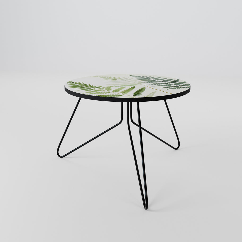 FERN MAJESTY Coffee Table 60