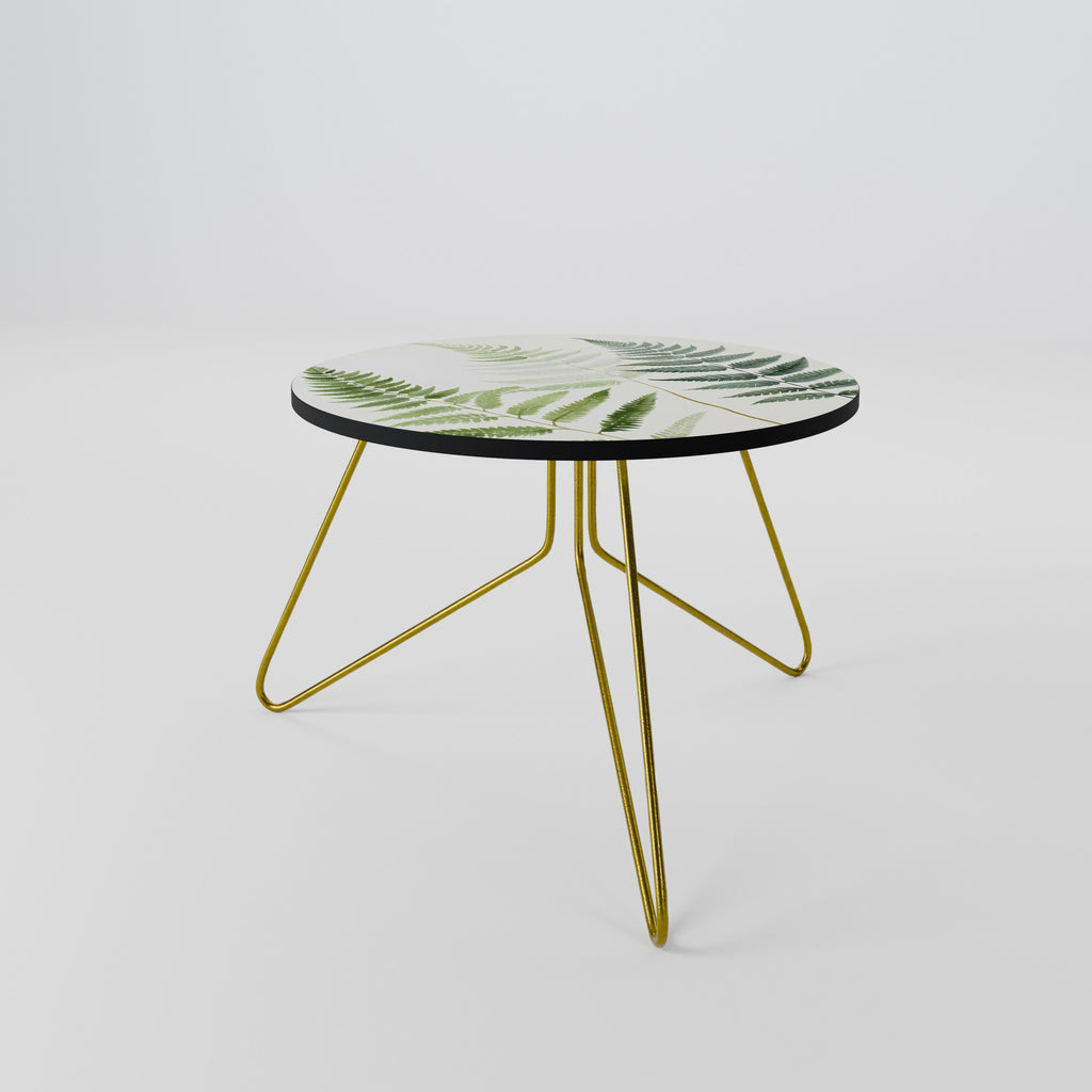 FERN MAJESTY Coffee Table 60