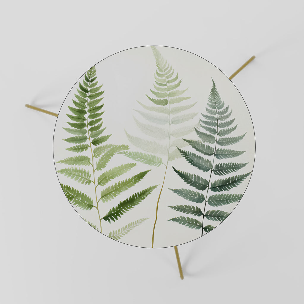 FERN MAJESTY Coffee Table 60