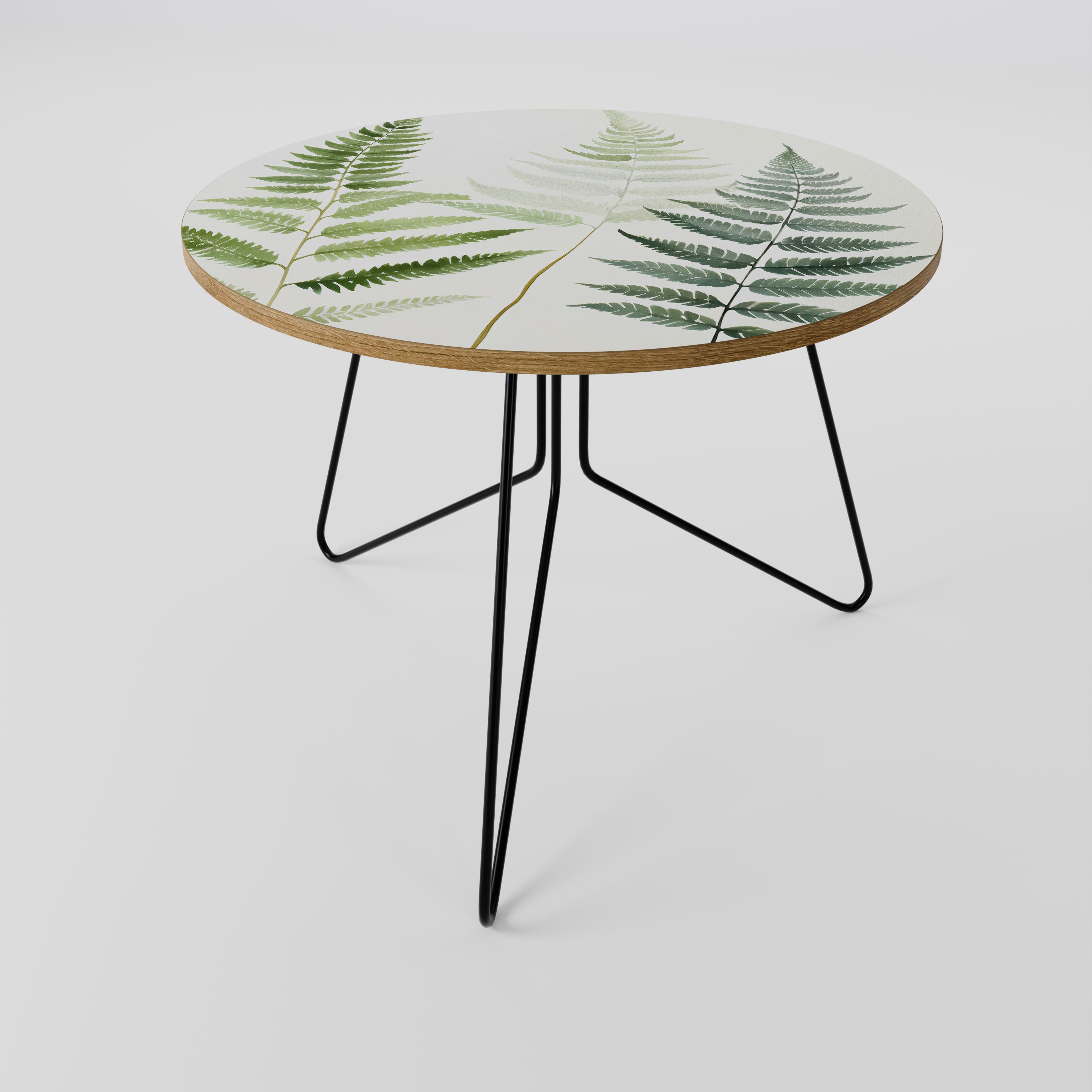 FERN MAJESTY Coffee Table 69
