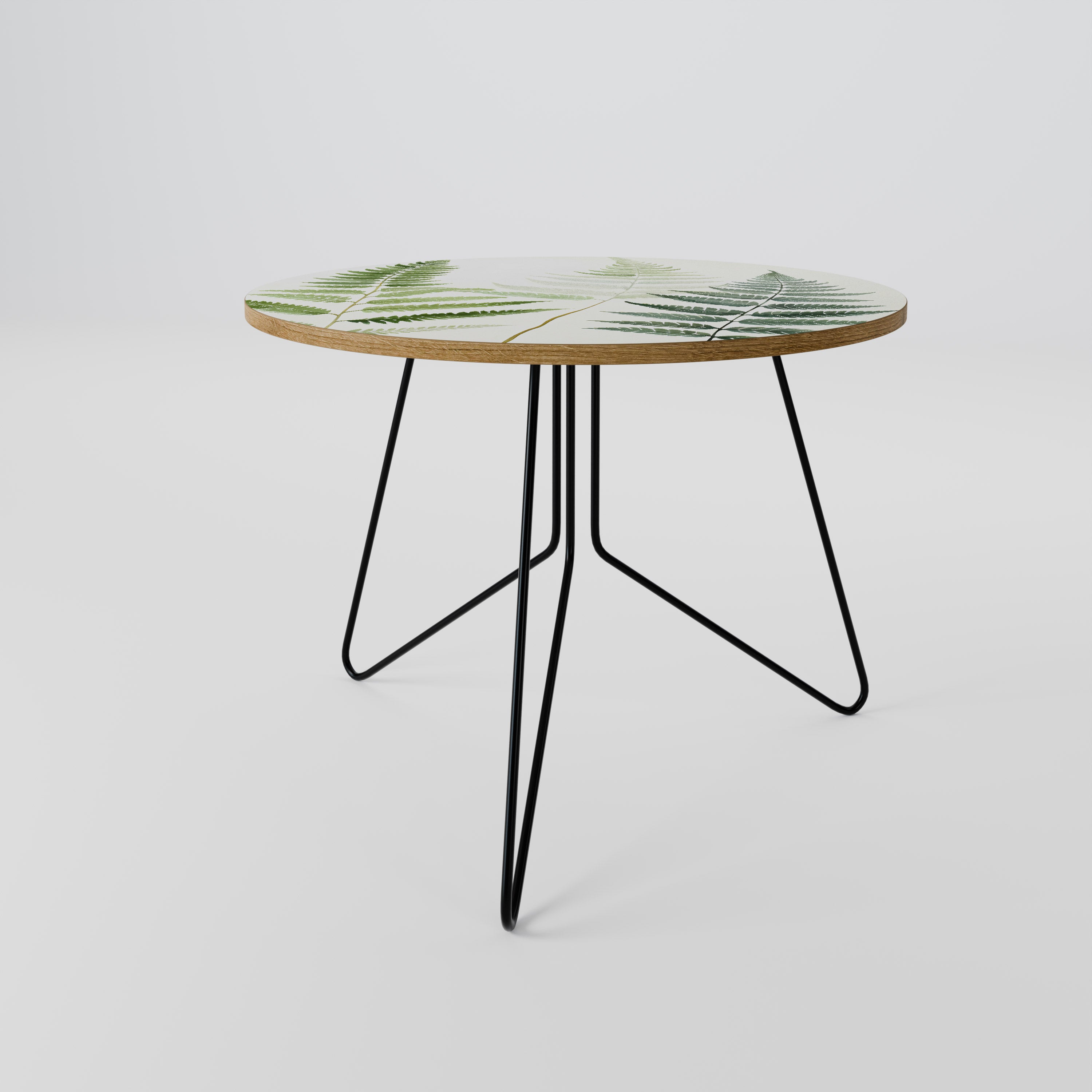 FERN MAJESTY Coffee Table 69