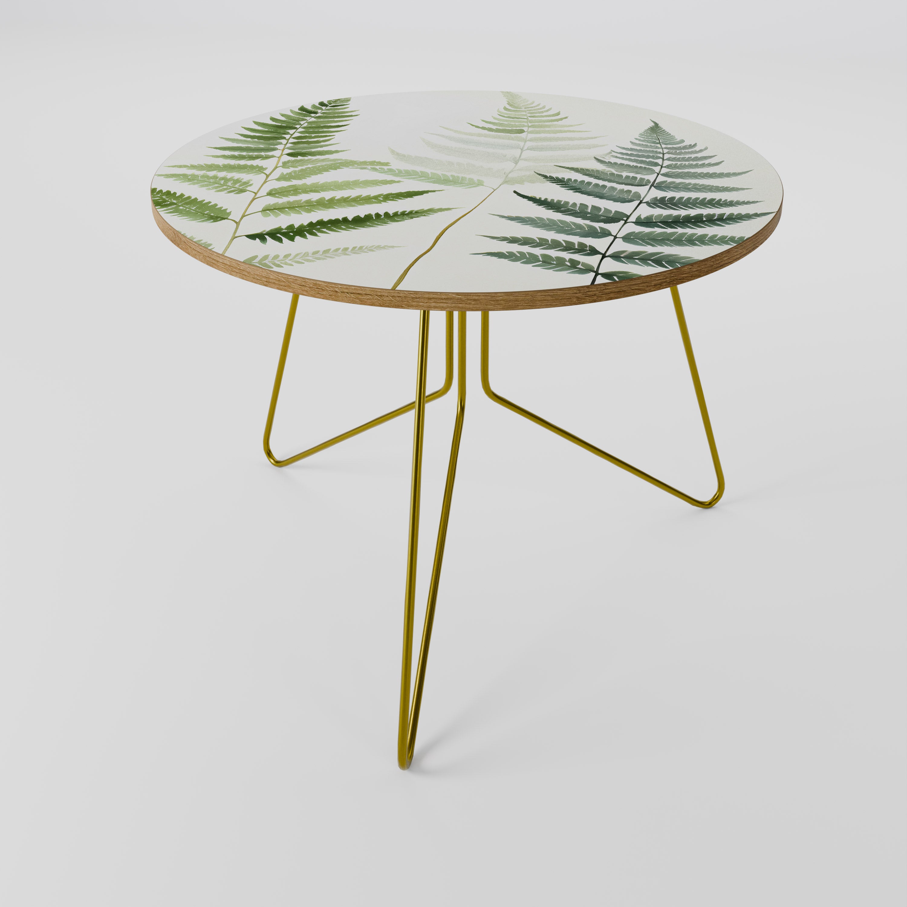 FERN MAJESTY Coffee Table 69