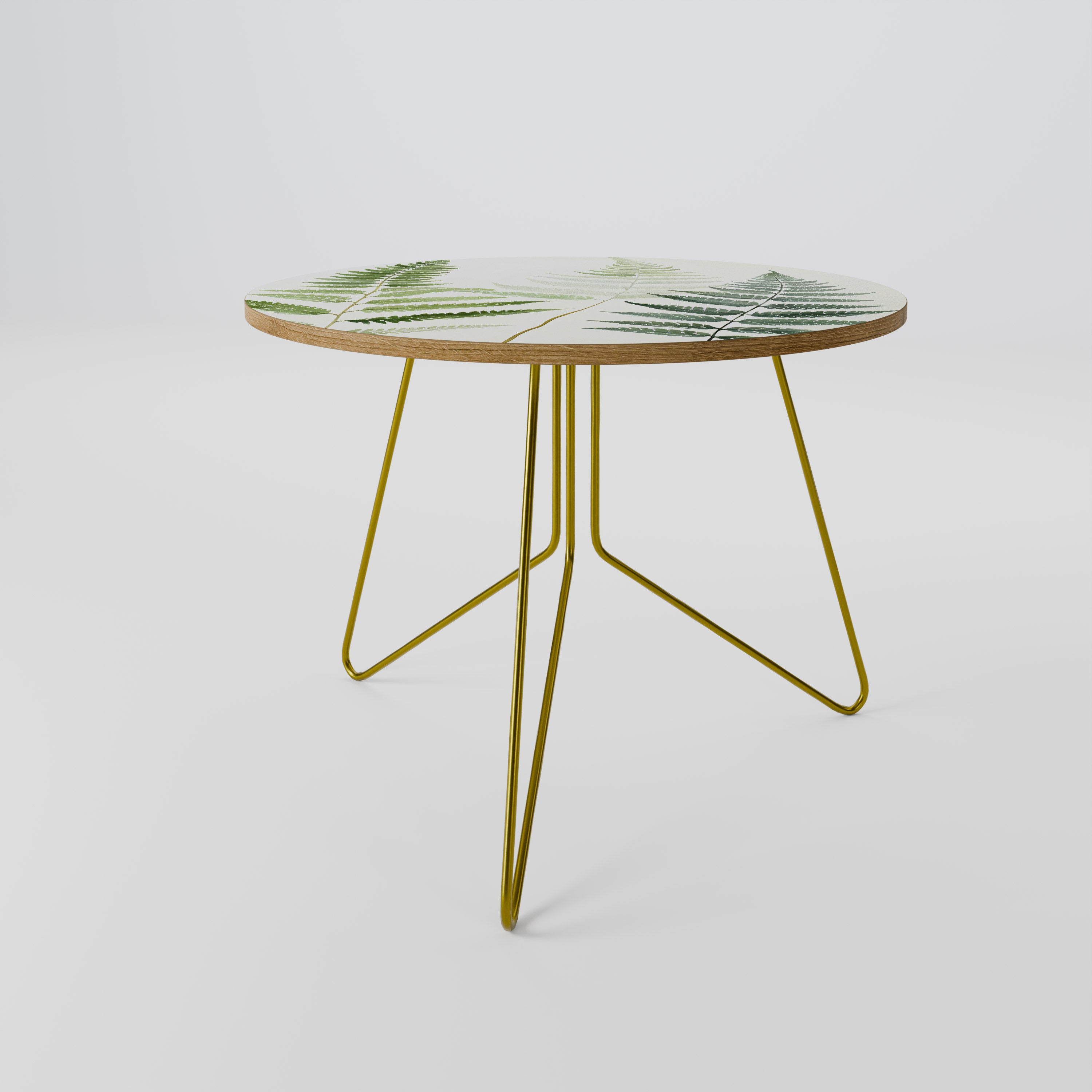 FERN MAJESTY Coffee Table 69