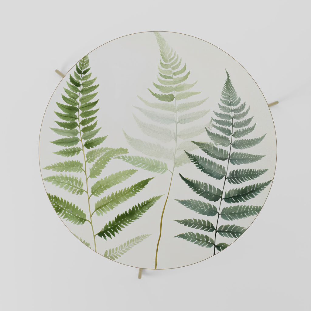 FERN MAJESTY Coffee Table 69