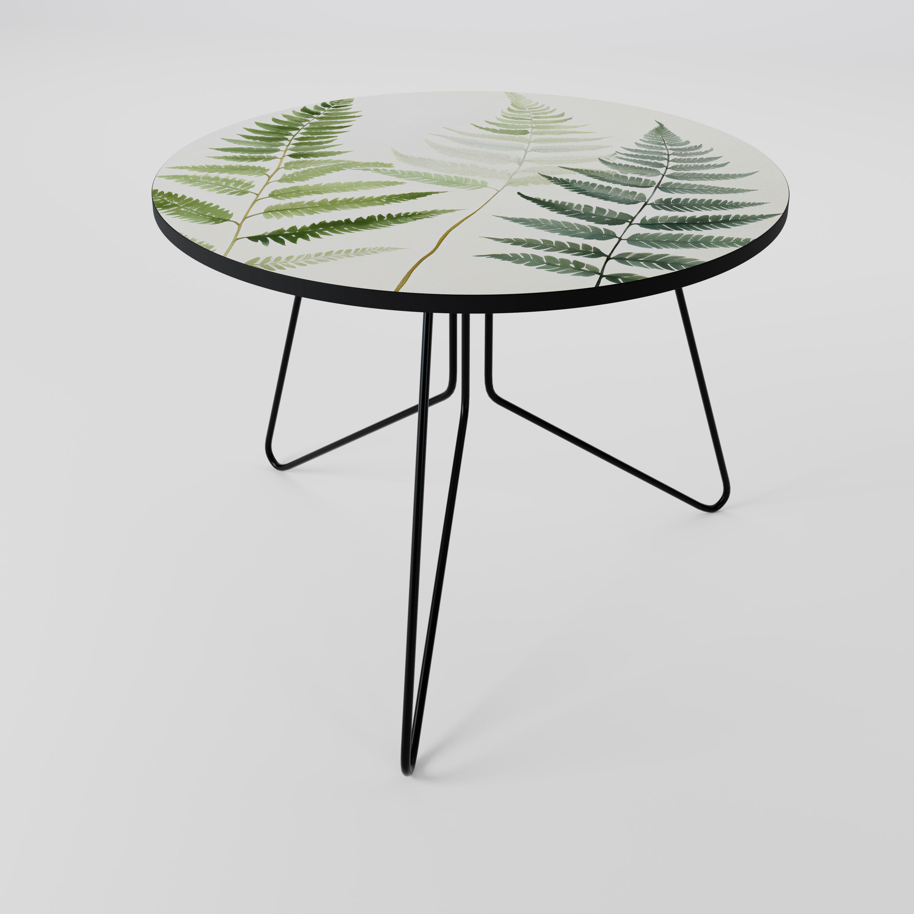 FERN MAJESTY Coffee Table 69