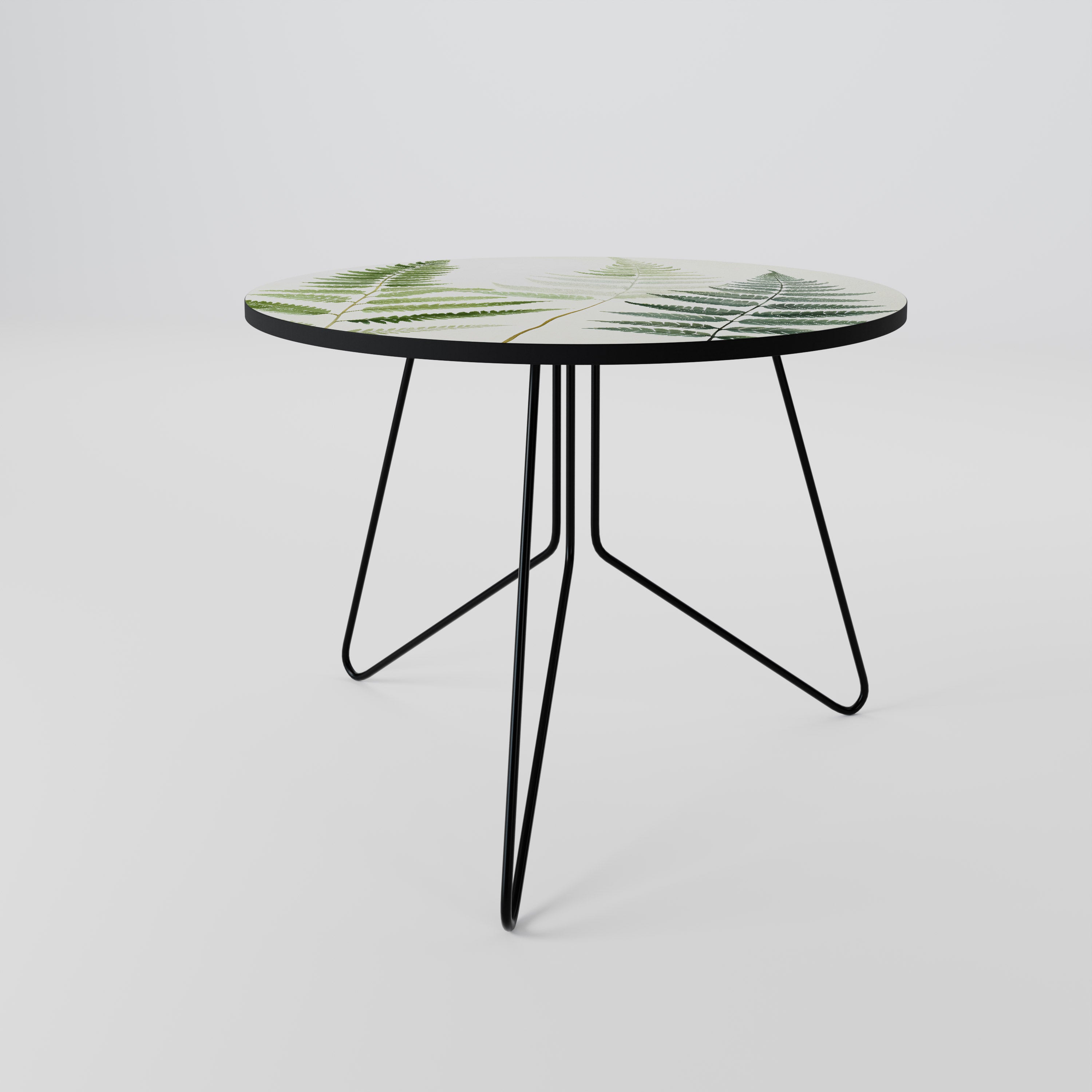 FERN MAJESTY Coffee Table 69