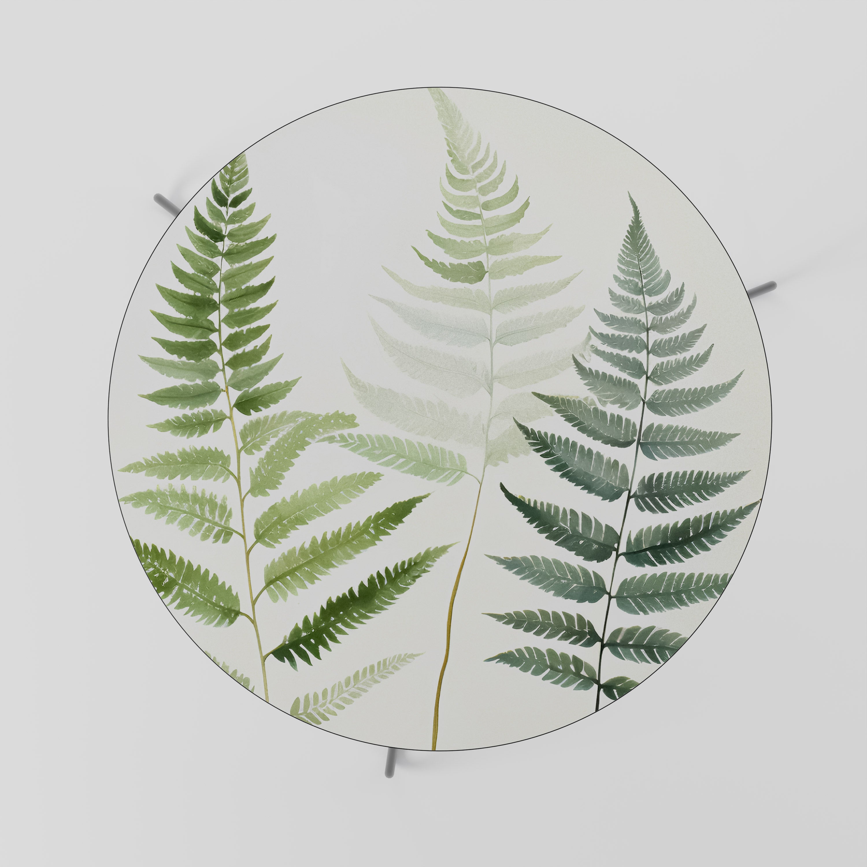 FERN MAJESTY Coffee Table 69