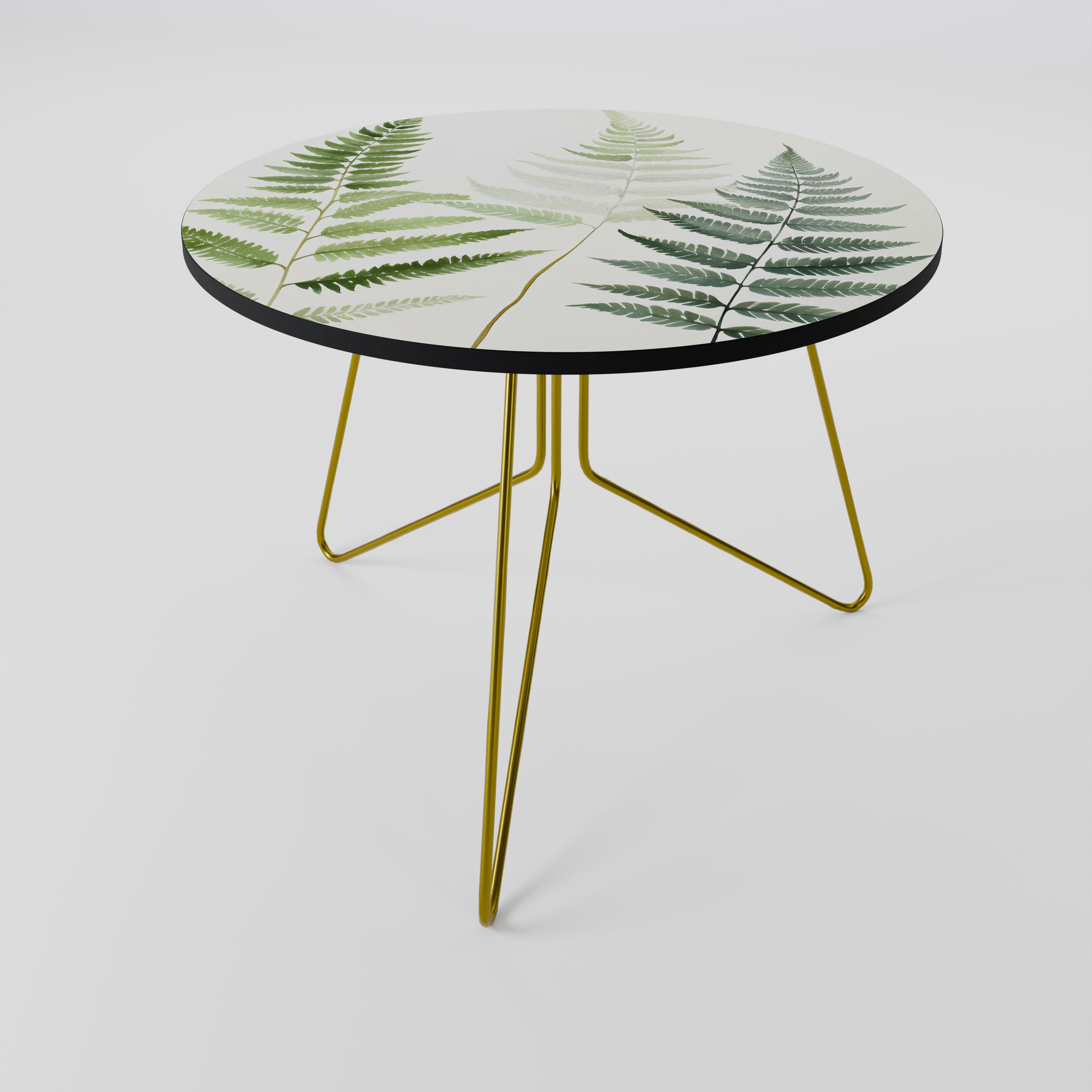 FERN MAJESTY Coffee Table 69